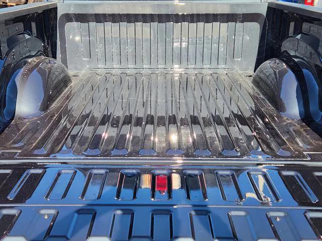 2026 Ram 1500 Big Horn Crew Cab 4x2 5'7" Box