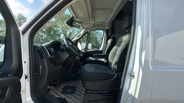 2026 Ram ProMaster Cargo Van SLT High Roof 159" WB EXT