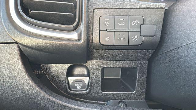 2026 Ram ProMaster Cargo Van SLT High Roof 159" WB EXT