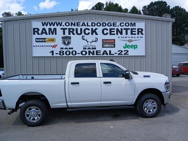 2026 RAM Ram 2500 RAM 2500 TRADESMAN CREW CAB 4X4 64 BOX