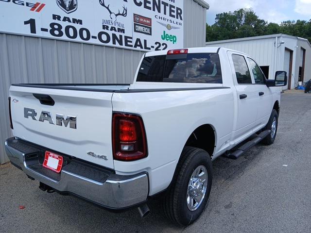 2026 RAM Ram 2500 RAM 2500 TRADESMAN CREW CAB 4X4 64 BOX