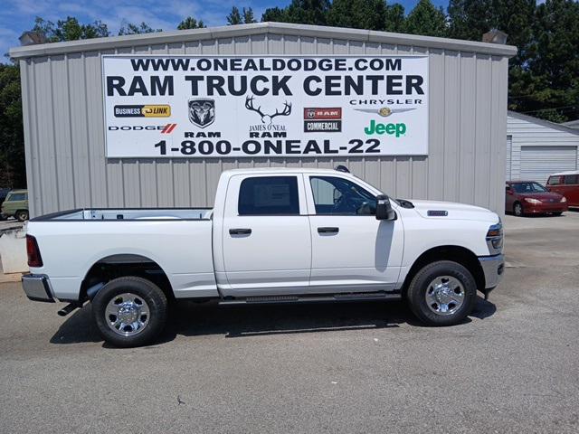 2026 RAM Ram 2500 RAM 2500 TRADESMAN CREW CAB 4X4 64 BOX