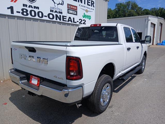 2026 RAM Ram 2500 RAM 2500 TRADESMAN CREW CAB 4X4 64 BOX