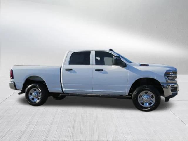 2026 RAM Ram 2500 RAM 2500 TRADESMAN CREW CAB 4X4 64 BOX