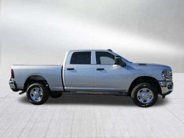 2026 RAM Ram 2500 RAM 2500 TRADESMAN CREW CAB 4X4 64 BOX