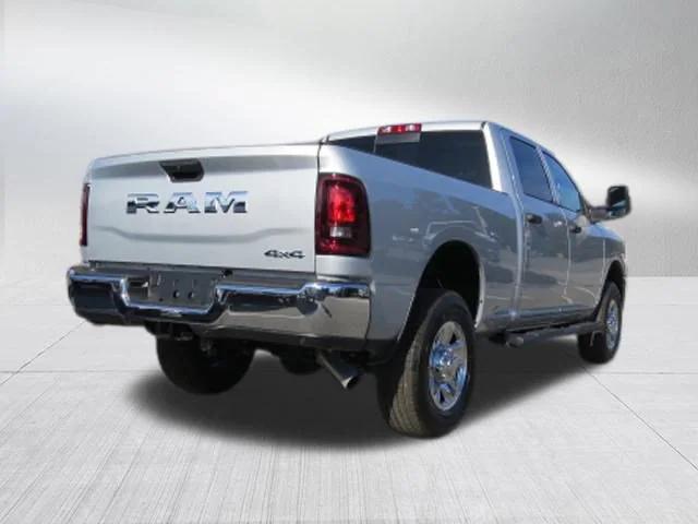 2026 RAM Ram 2500 RAM 2500 TRADESMAN CREW CAB 4X4 64 BOX