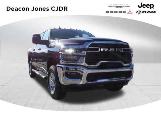 2026 RAM Ram 2500 RAM 2500 TRADESMAN CREW CAB 4X4 64 BOX 2026 RAM Ram 2500 RAM 2500 TRADESMAN CREW CAB 4X4 64 BOX