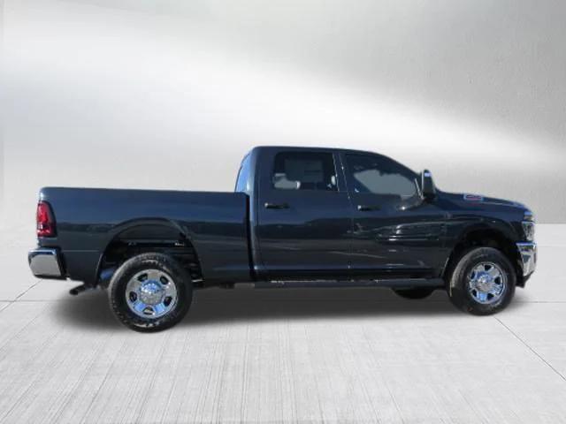 2026 RAM Ram 2500 RAM 2500 TRADESMAN CREW CAB 4X4 64 BOX 2026 RAM Ram 2500 RAM 2500 TRADESMAN CREW CAB 4X4 64 BOX