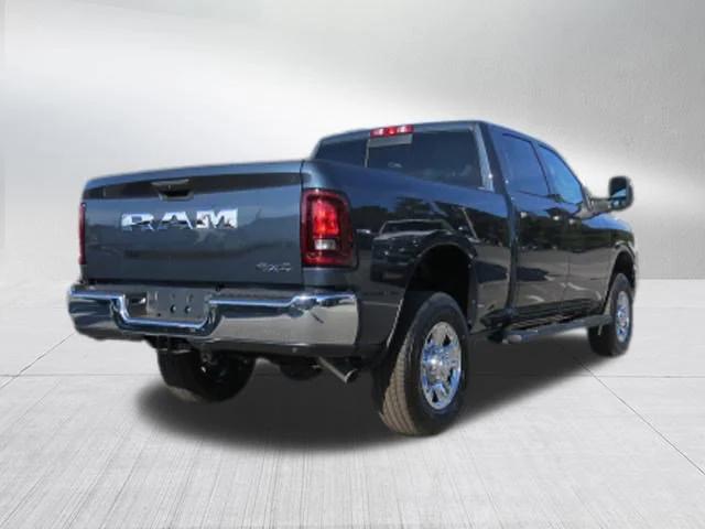 2026 RAM Ram 2500 RAM 2500 TRADESMAN CREW CAB 4X4 64 BOX 2026 RAM Ram 2500 RAM 2500 TRADESMAN CREW CAB 4X4 64 BOX