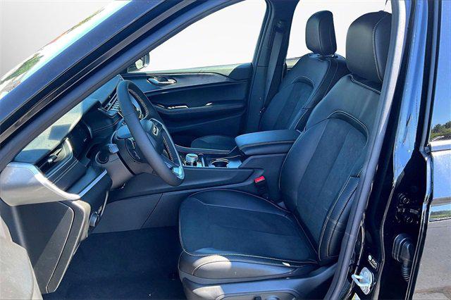 2025 Jeep Grand Cherokee GRAND CHEROKEE ALTITUDE X 4X4 2025 Jeep Grand Cherokee GRAND CHEROKEE ALTITUDE X 4X4