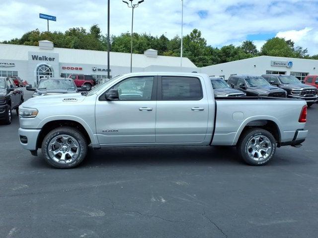 2026 RAM 1500 RAM 1500 BIG HORN CREW CAB 4X4 64 BOX 2026 RAM 1500 RAM 1500 BIG HORN CREW CAB 4X4 64 BOX