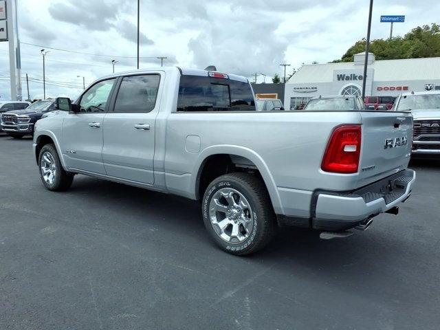 2026 RAM 1500 RAM 1500 BIG HORN CREW CAB 4X4 64 BOX 2026 RAM 1500 RAM 1500 BIG HORN CREW CAB 4X4 64 BOX