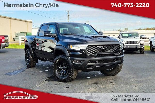 2026 RAM Ram 1500 RAM 1500 RHO CREW CAB 4X4 57 BOX 2026 RAM Ram 1500 RAM 1500 RHO CREW CAB 4X4 57 BOX