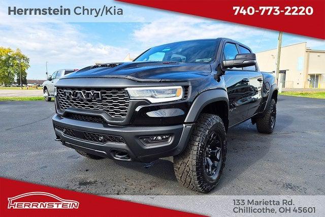 2026 RAM Ram 1500 RAM 1500 RHO CREW CAB 4X4 57 BOX 2026 RAM Ram 1500 RAM 1500 RHO CREW CAB 4X4 57 BOX