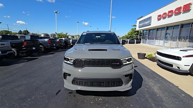 2026 Dodge Durango DURANGO GT PLUS AWD 2026 Dodge Durango DURANGO GT PLUS AWD
