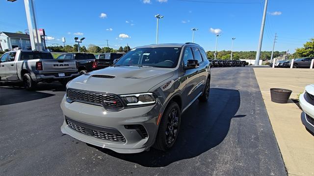 2026 Dodge Durango DURANGO GT PLUS AWD 2026 Dodge Durango DURANGO GT PLUS AWD