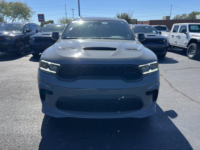2026 Dodge Durango DURANGO GT PLUS AWD HEMI V8 2026 Dodge Durango DURANGO GT PLUS AWD HEMI V8
