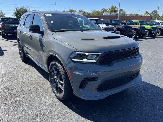 2026 Dodge Durango DURANGO GT PLUS AWD HEMI V8 2026 Dodge Durango DURANGO GT PLUS AWD HEMI V8