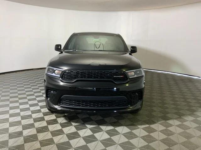 2026 Dodge Durango DURANGO GT AWD 2026 Dodge Durango DURANGO GT AWD