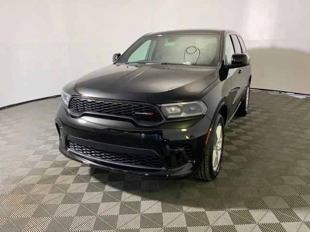 2026 Dodge Durango DURANGO GT AWD 2026 Dodge Durango DURANGO GT AWD