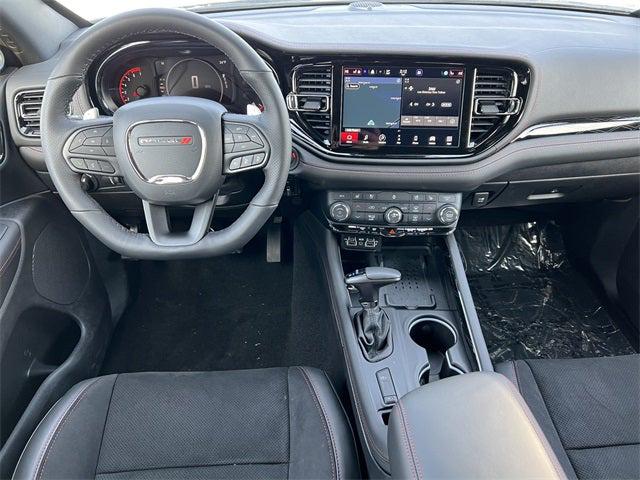 2026 Dodge Durango DURANGO GT PLUS AWD HEMI V8 2026 Dodge Durango DURANGO GT PLUS AWD HEMI V8