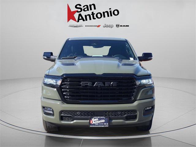 2026 RAM Ram 1500 RAM 1500 LARAMIE CREW CAB 4X2 57 BOX 2026 RAM Ram 1500 RAM 1500 LARAMIE CREW CAB 4X2 57 BOX