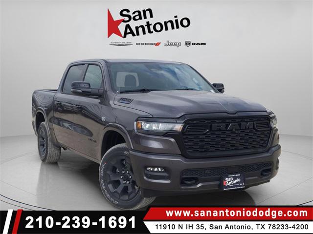 2026 RAM Ram 1500 RAM 1500 LONE STAR CREW CAB 4X4 57 BOX 2026 RAM Ram 1500 RAM 1500 LONE STAR CREW CAB 4X4 57 BOX