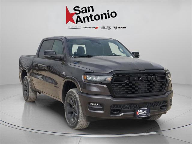 2026 RAM Ram 1500 RAM 1500 LONE STAR CREW CAB 4X4 57 BOX 2026 RAM Ram 1500 RAM 1500 LONE STAR CREW CAB 4X4 57 BOX