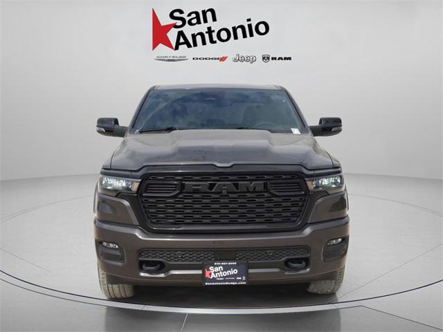 2026 RAM Ram 1500 RAM 1500 LONE STAR CREW CAB 4X4 57 BOX 2026 RAM Ram 1500 RAM 1500 LONE STAR CREW CAB 4X4 57 BOX