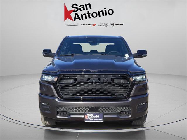 2026 RAM Ram 1500 RAM 1500 LONE STAR CREW CAB 4X4 57 BOX 2026 RAM Ram 1500 RAM 1500 LONE STAR CREW CAB 4X4 57 BOX