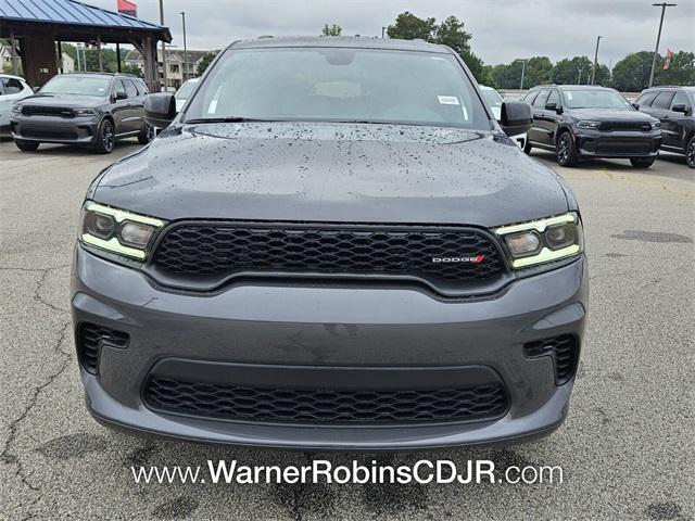 2026 Dodge Durango DURANGO GT RWD