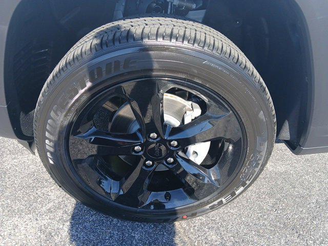 2025 Jeep Grand Cherokee GRAND CHEROKEE ALTITUDE X 4X4 2025 Jeep Grand Cherokee GRAND CHEROKEE ALTITUDE X 4X4