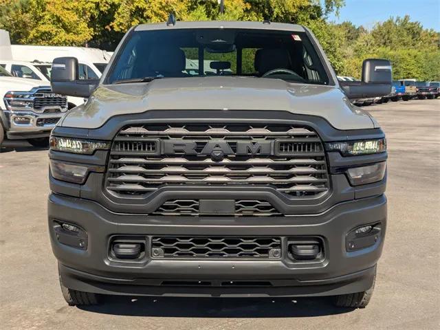 2026 RAM Ram 2500 RAM 2500 TRADESMAN CREW CAB 4X4 64 BOX