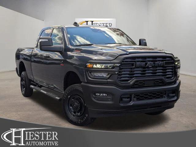 2026 RAM Ram 2500 RAM 2500 TRADESMAN CREW CAB 4X4 64 BOX