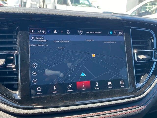 2026 Dodge Durango DURANGO GT PLUS AWD HEMI V8 2026 Dodge Durango DURANGO GT PLUS AWD HEMI V8