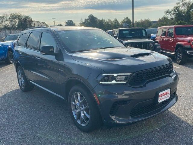 2026 Dodge Durango DURANGO GT PLUS AWD HEMI V8 2026 Dodge Durango DURANGO GT PLUS AWD HEMI V8