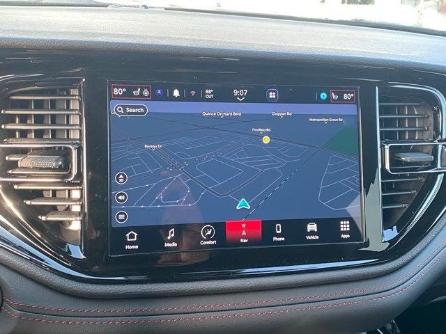 2026 Dodge Durango DURANGO GT PLUS AWD HEMI V8 2026 Dodge Durango DURANGO GT PLUS AWD HEMI V8