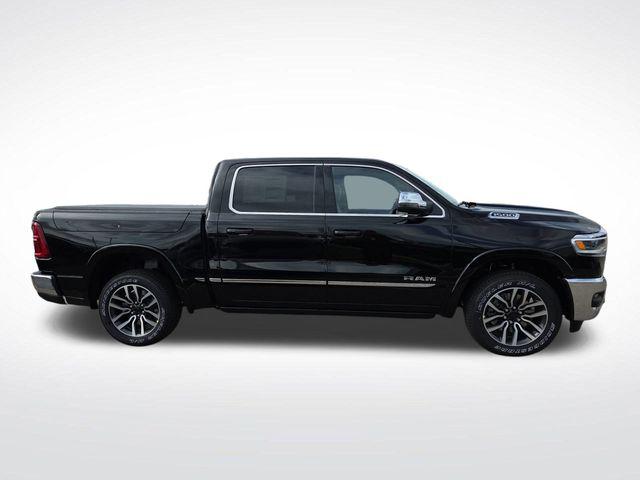 2026 RAM Ram 1500 RAM 1500 LIMITED CREW CAB 4X4 57 BOX 2026 RAM Ram 1500 RAM 1500 LIMITED CREW CAB 4X4 57 BOX