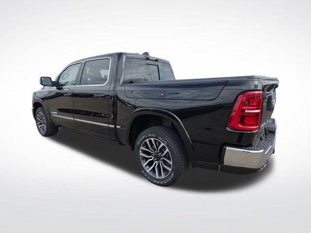 2026 RAM Ram 1500 RAM 1500 LIMITED CREW CAB 4X4 57 BOX 2026 RAM Ram 1500 RAM 1500 LIMITED CREW CAB 4X4 57 BOX