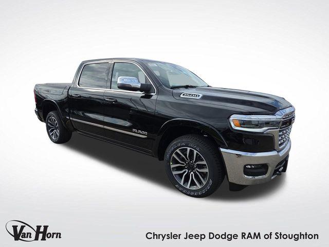 2026 RAM Ram 1500 RAM 1500 LIMITED CREW CAB 4X4 57 BOX 2026 RAM Ram 1500 RAM 1500 LIMITED CREW CAB 4X4 57 BOX