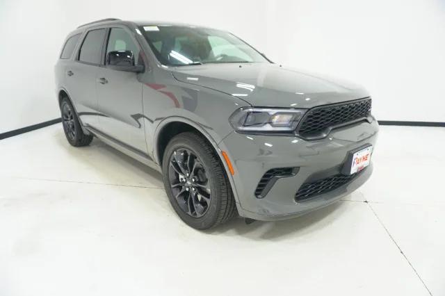 2026 Dodge Durango DURANGO GT RWD