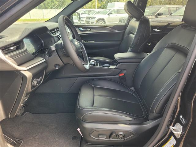 2025 Jeep Grand Cherokee GRAND CHEROKEE LIMITED 4X2