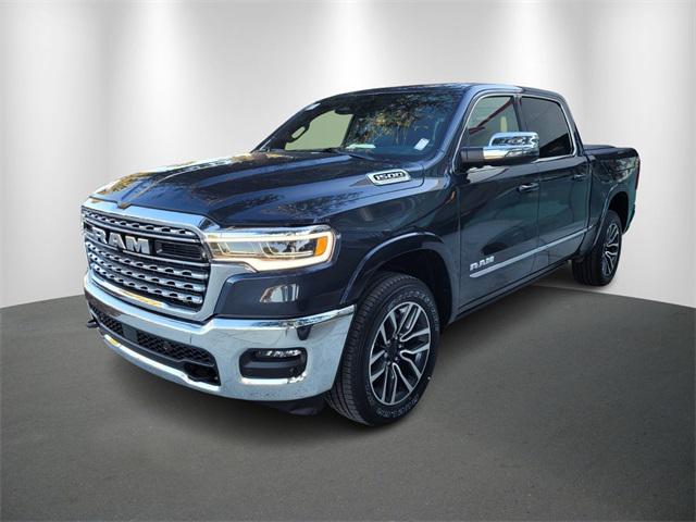 2026 RAM Ram 1500 RAM 1500 LIMITED CREW CAB 4X4 57 BOX 2026 RAM Ram 1500 RAM 1500 LIMITED CREW CAB 4X4 57 BOX