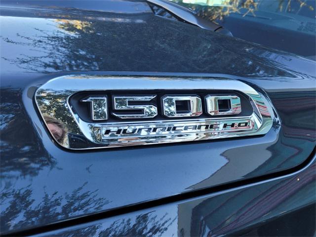 2026 RAM Ram 1500 RAM 1500 LIMITED CREW CAB 4X4 57 BOX 2026 RAM Ram 1500 RAM 1500 LIMITED CREW CAB 4X4 57 BOX