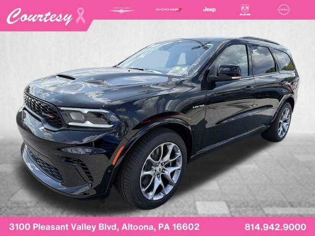 2026 Dodge Durango DURANGO GT PREMIUM AWD HEMI V8 2026 Dodge Durango DURANGO GT PREMIUM AWD HEMI V8