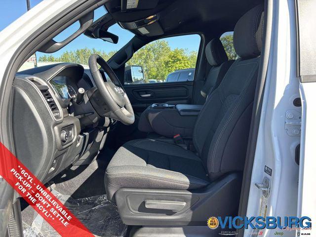 2026 RAM Ram 1500 RAM 1500 EXPRESS CREW CAB 4X4 57 BOX