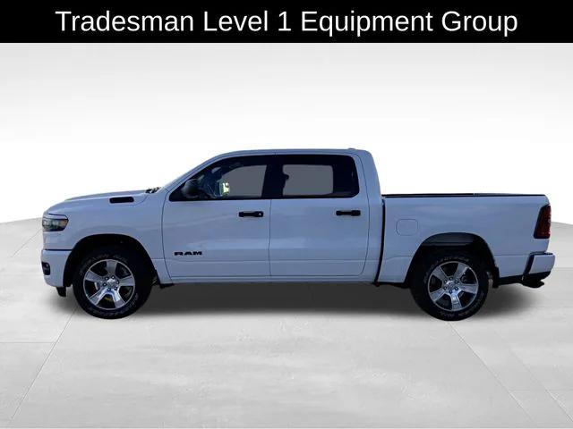 2026 RAM Ram 1500 RAM 1500 EXPRESS CREW CAB 4X4 57 BOX 2026 RAM Ram 1500 RAM 1500 EXPRESS CREW CAB 4X4 57 BOX