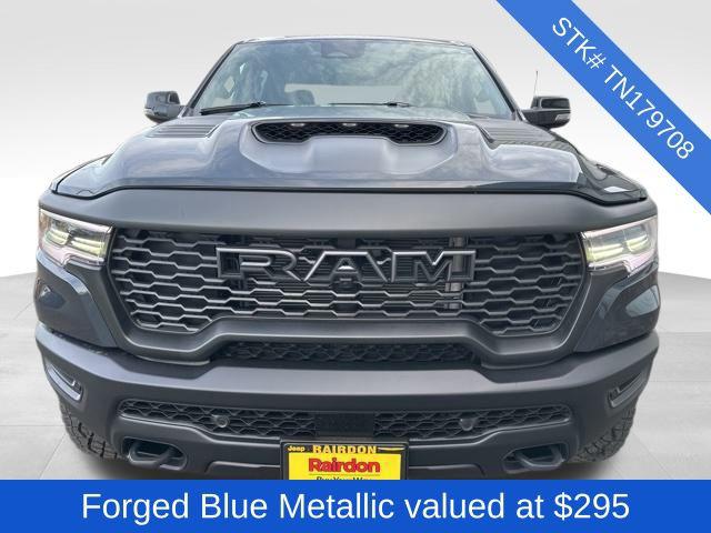 2026 RAM Ram 1500 RAM 1500 RHO CREW CAB 4X4 57 BOX 2026 RAM Ram 1500 RAM 1500 RHO CREW CAB 4X4 57 BOX