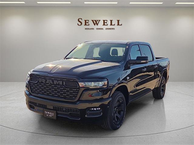 2026 RAM Ram 1500 RAM 1500 LONE STAR CREW CAB 4X4 57 BOX 2026 RAM Ram 1500 RAM 1500 LONE STAR CREW CAB 4X4 57 BOX