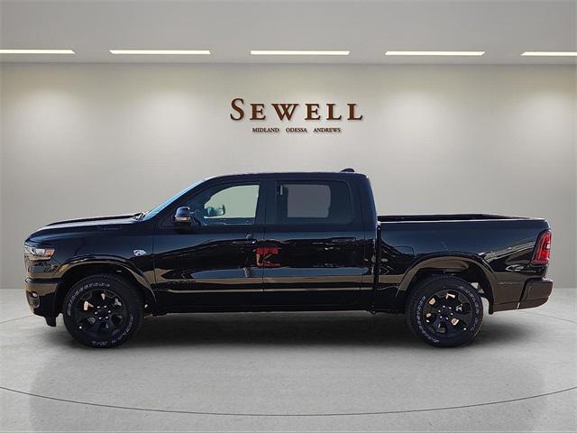 2026 RAM Ram 1500 RAM 1500 LONE STAR CREW CAB 4X4 57 BOX 2026 RAM Ram 1500 RAM 1500 LONE STAR CREW CAB 4X4 57 BOX